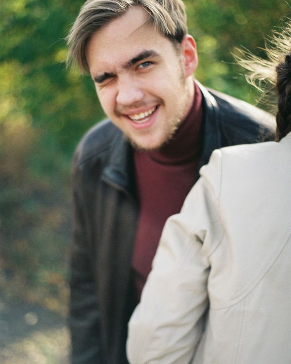 Stefan Meyer